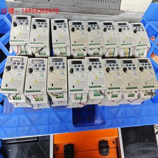 台达VFD002L21A VFD-L 0.2KW