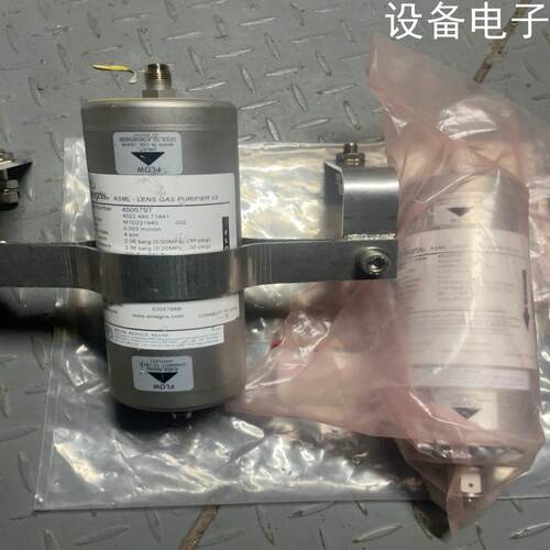 (设备配件）Entegris .  4505797.  ASML4022
