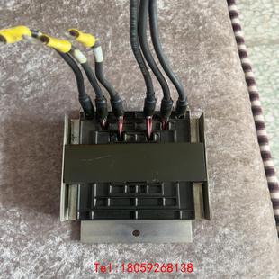 非标价 0503 191660 ECI AB罗克韦尔变频器拆 C02