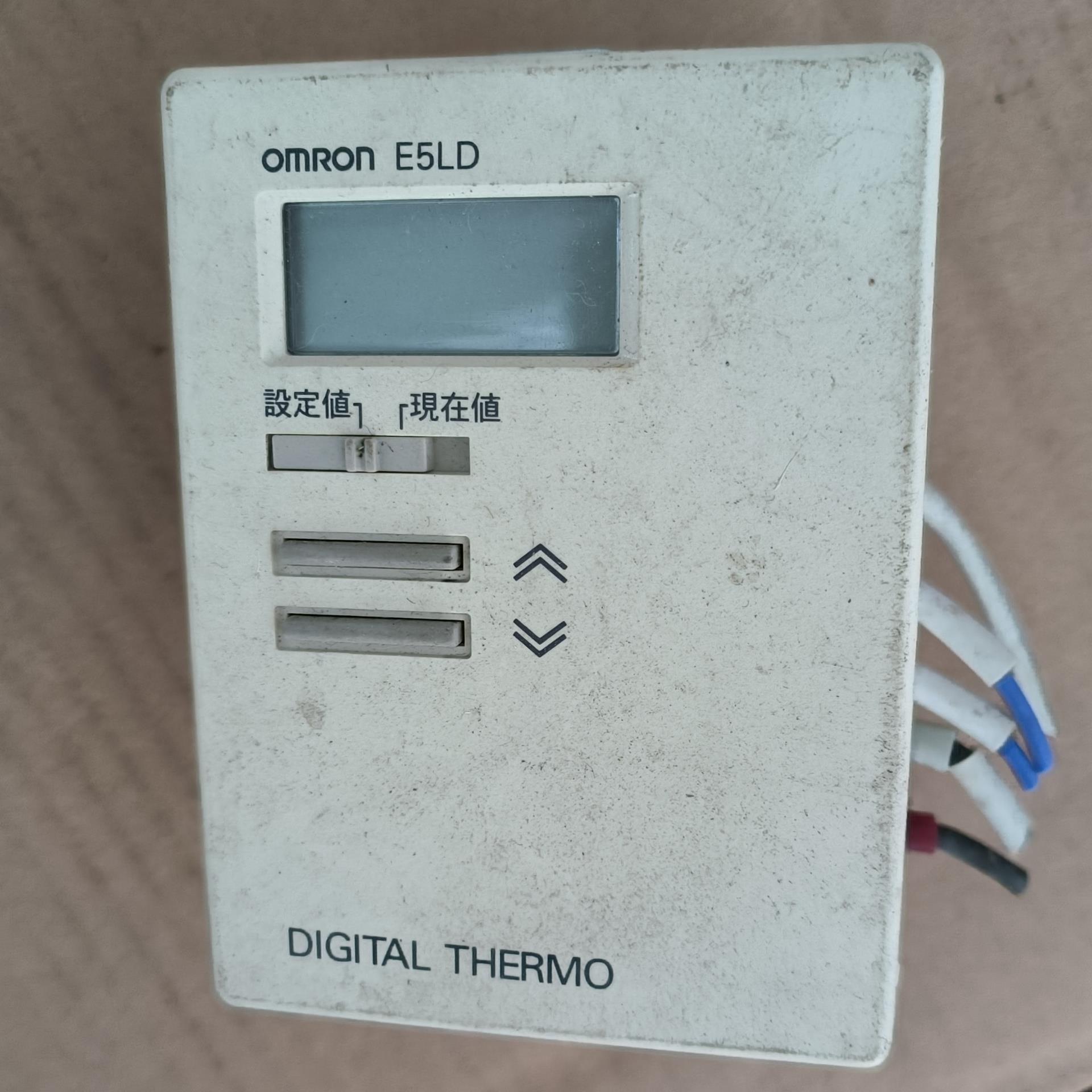E5LD-6C恒温器温控器