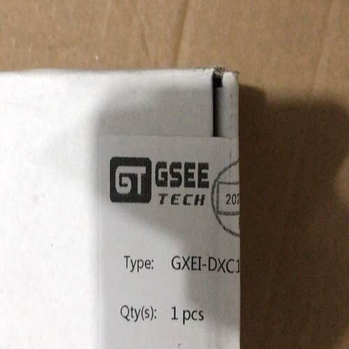 GSEE GXEI-DI16-7000