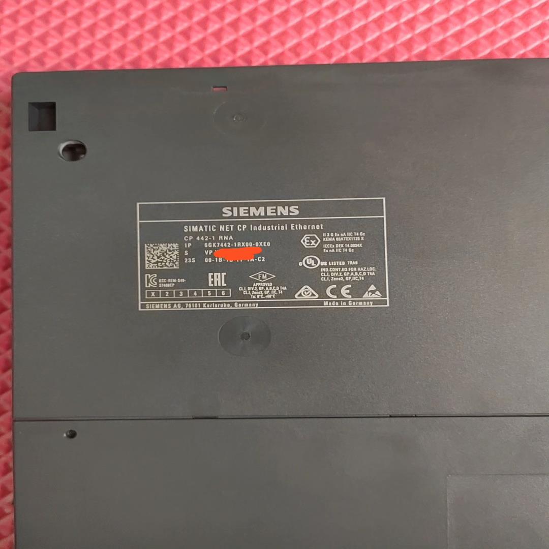 （设备配件）6GK7442-1RX00-0XE0
