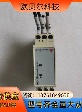 DPA51CM44原装瑞士佳乐监控继电器测缺相相序相不平