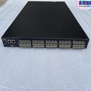 Type 支持24口 2498 双电源配置 B40 IBM