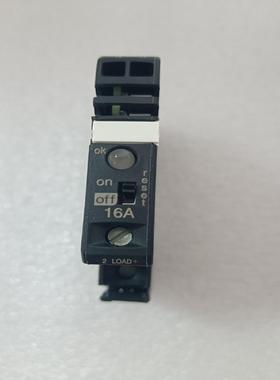 继电器保险丝ESX10-TB-101-DC24V-16A私聊