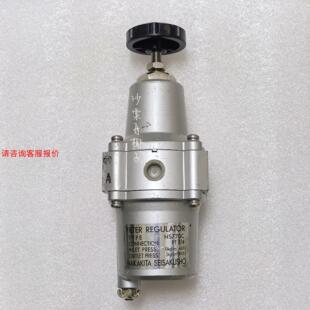 过滤减压阀 未使用库存件 NS770C NAKAKITA