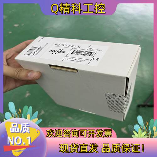 现货安川机器人通讯卡ab3609全新原装