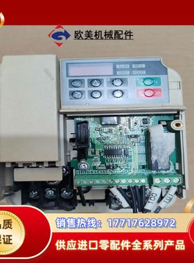 安川CIMR-JB4A0004BAA 1.5KW/0.75K