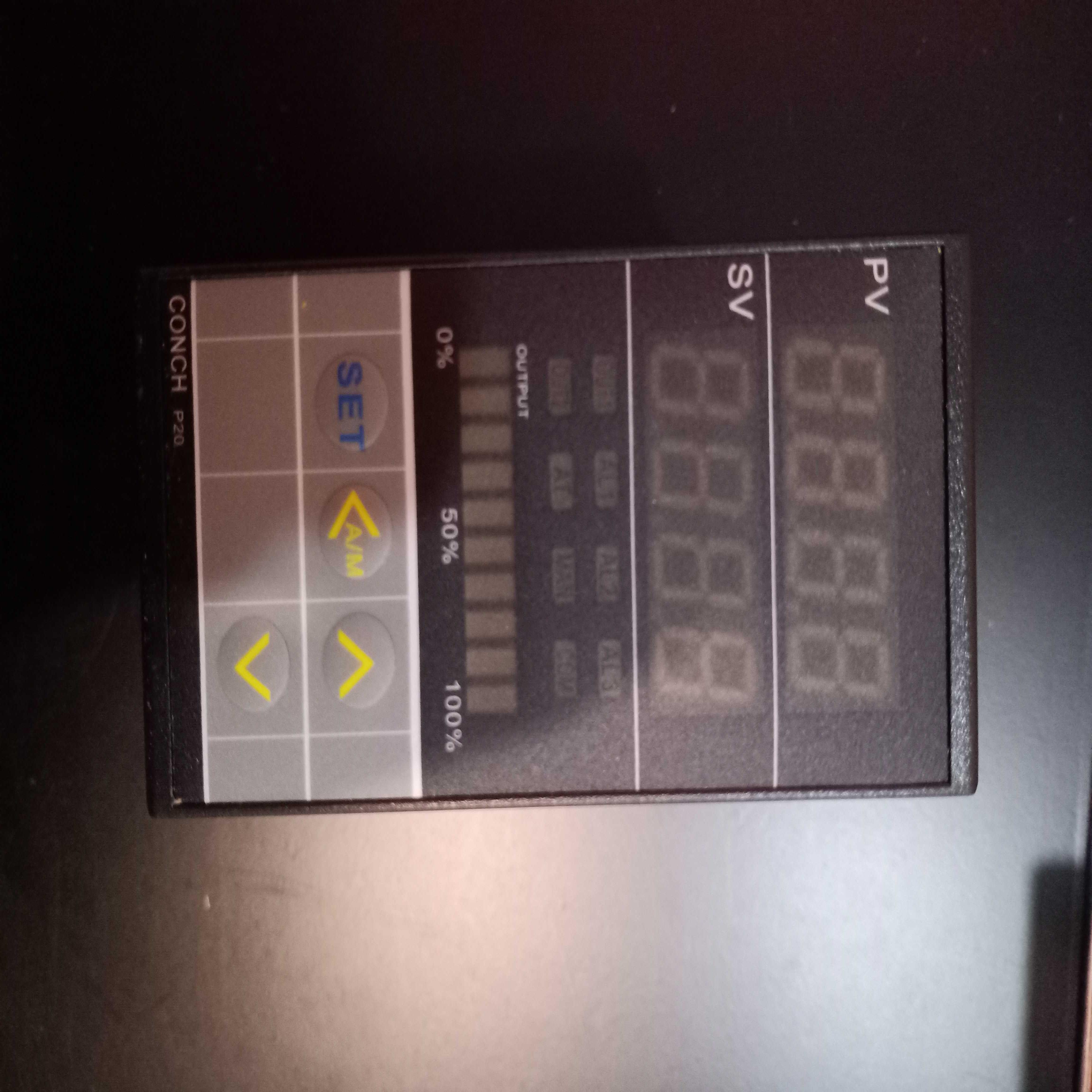 CONCH P20 P20-2010-000A P20-1011-000A P20-101 奇胜温控器议价