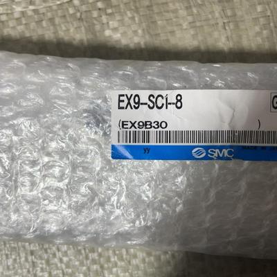 SMC原装EX9-SC1-8    EX9B30 全