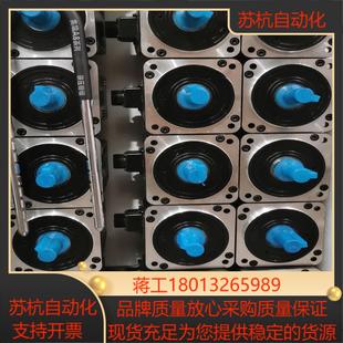 台达伺服电机ECMA E31320PS