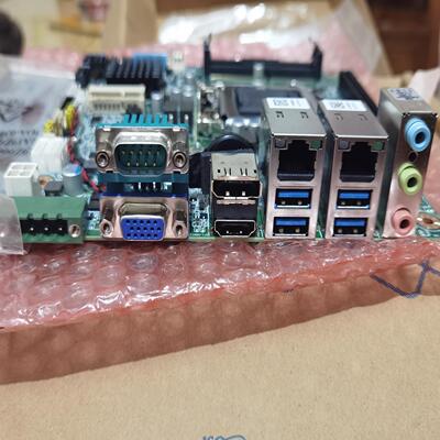 研华全新 AIMB-275G2