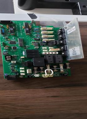 221-48460-38，岛津GC2010气相色谱仪电源配件