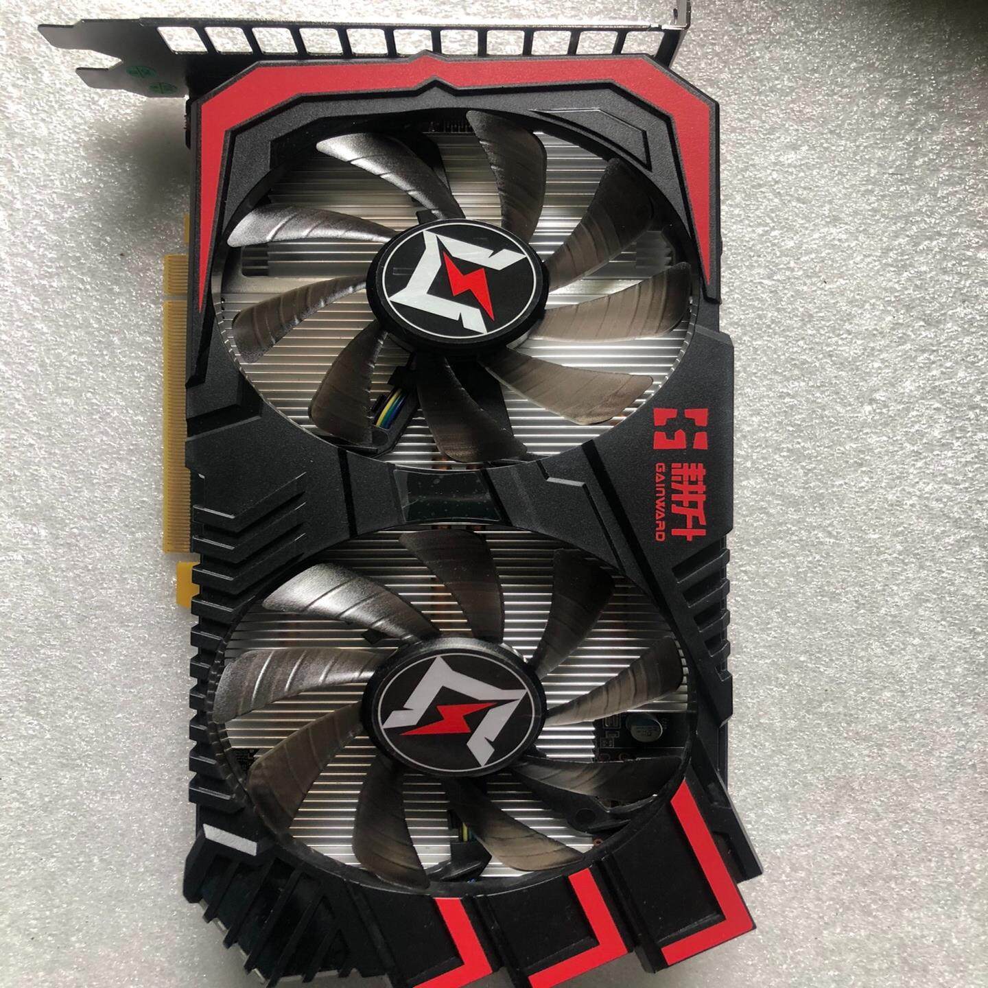 (设备配件)耕升 geforce rtx2060追风 bulik rtx