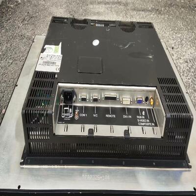 （议价）TTEL显示屏插电无反应，便宜处理