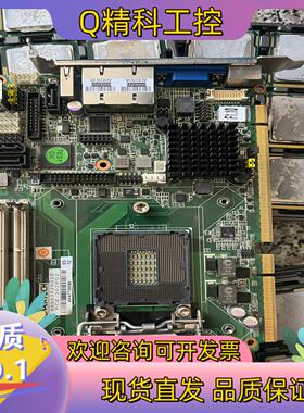 现货研华picmg1.3半长卡PCE-3026G2