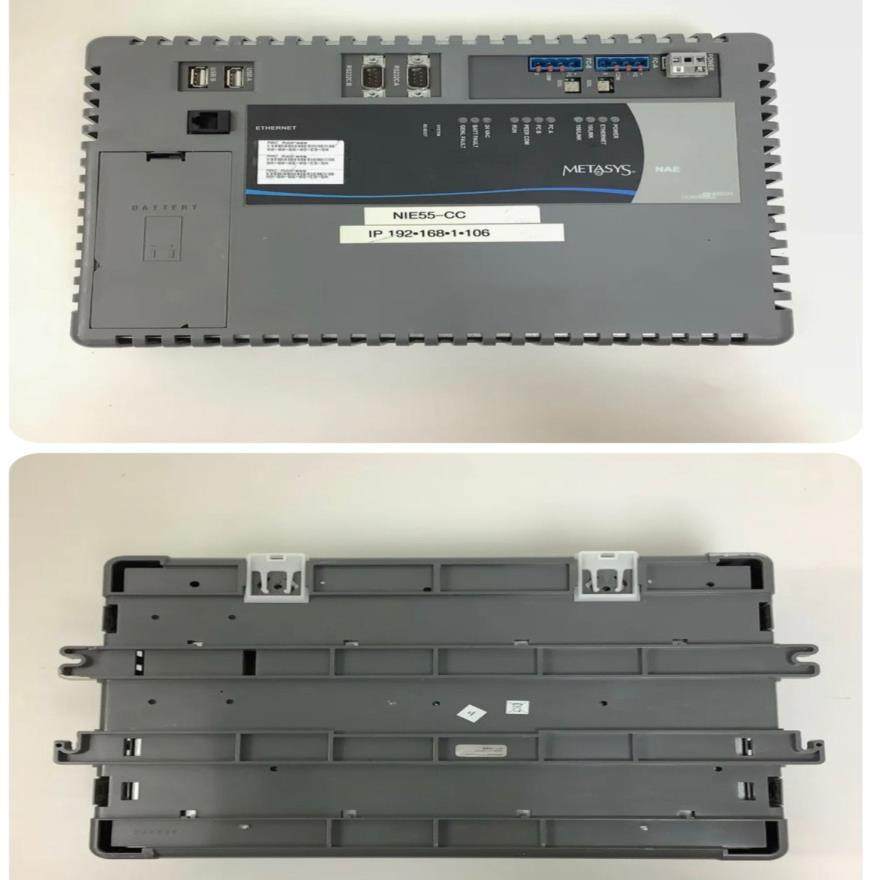 [德峰]Johnson Controls Metasys MS-NA