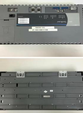 [德峰]Johnson Controls Metasys MS-NA