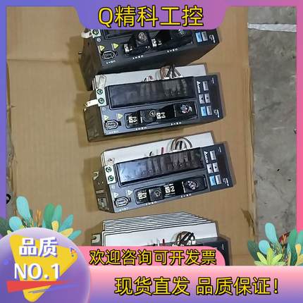 现货台达伺服驱动器 Asd-b2-0721-b