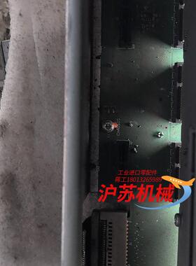 PN-40856，AB755链接板，通讯板！！，成色