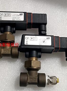 SiKR席卡流量开关，VHS1M01171I21，德国原装进