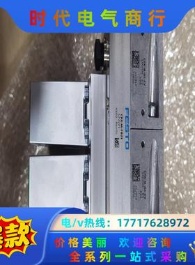 费斯托CPX-M-FB21 572221+二个550206新议价