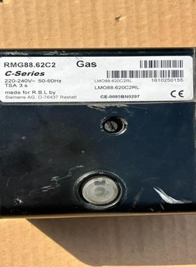 RMG88.62C2 成色如图，功能正常