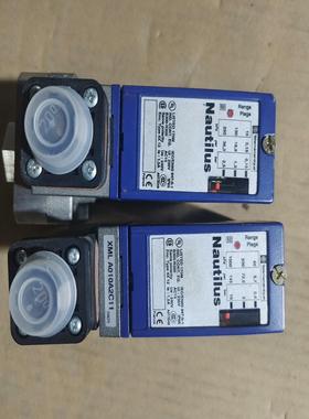 【工控自动化】XMLA002C2C11一个，XMLA010A2C11一个实议价