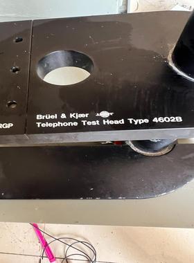 b&k 丹麦b&k 4602b架子一个议价