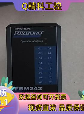 现货FBM242福克斯波罗  按图发货