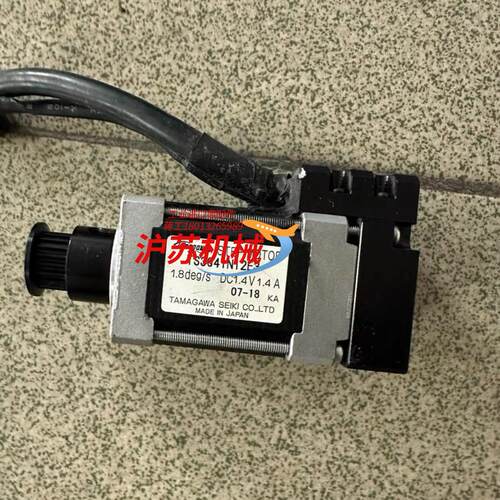 1.4A1.4V多摩川28系列两相步进电机TS3641N