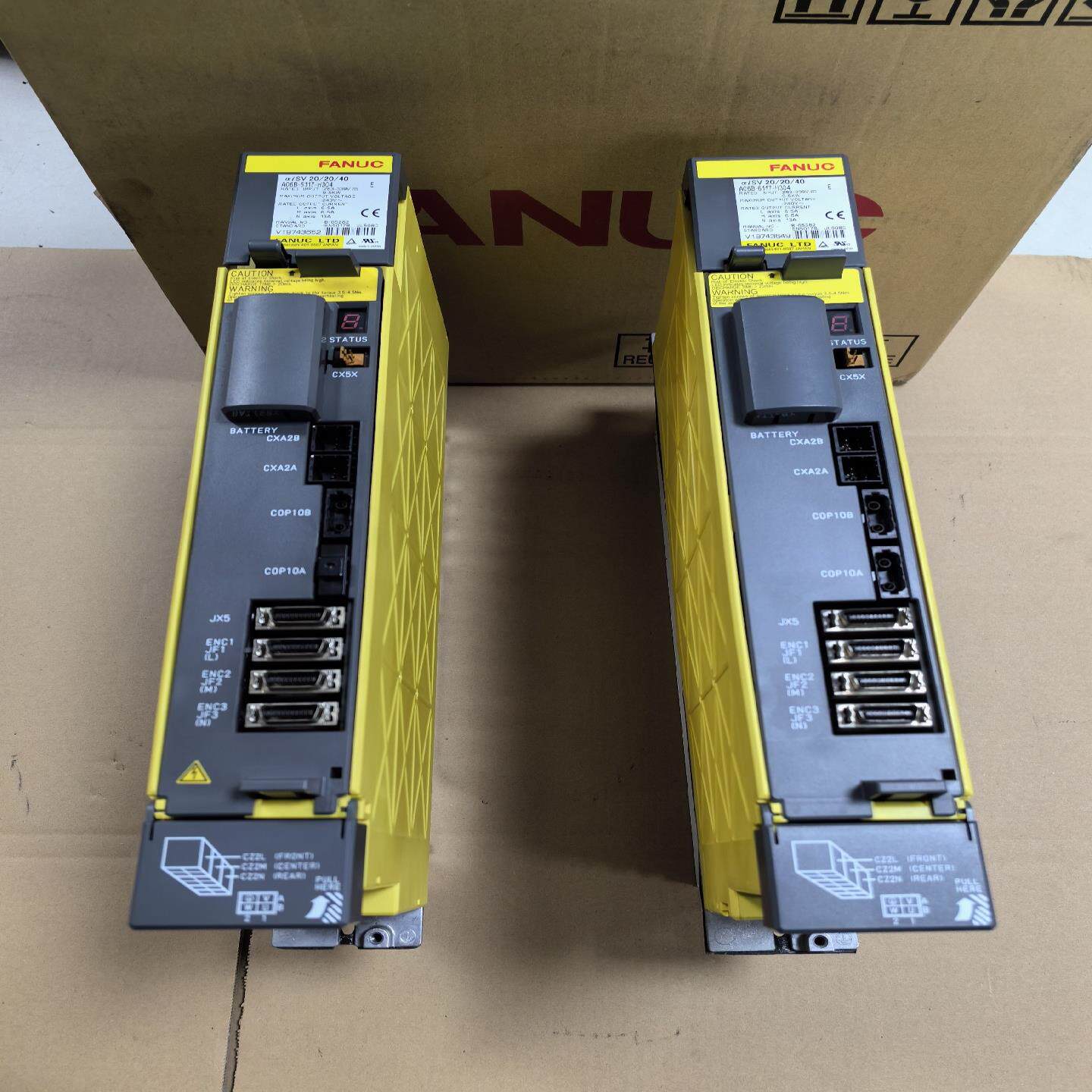 （设备配件）6117H304成色A06B好--