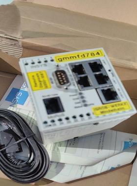 （设备配件）INSYS gmmfd784 ID:12000321 11-
