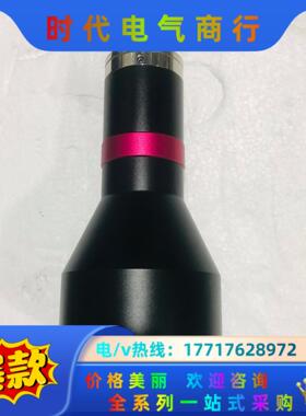 视清双远心镜头 DTCM230-42高精度0.271倍支持2议价