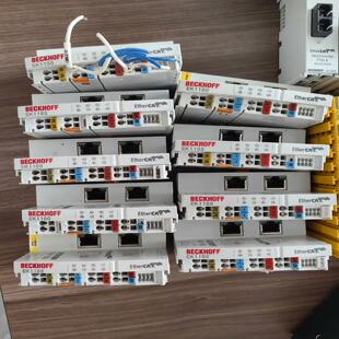 【工控自动化】倍福ek1100议价