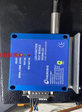 【环球】PREMOSYS GMBH VE0006-232