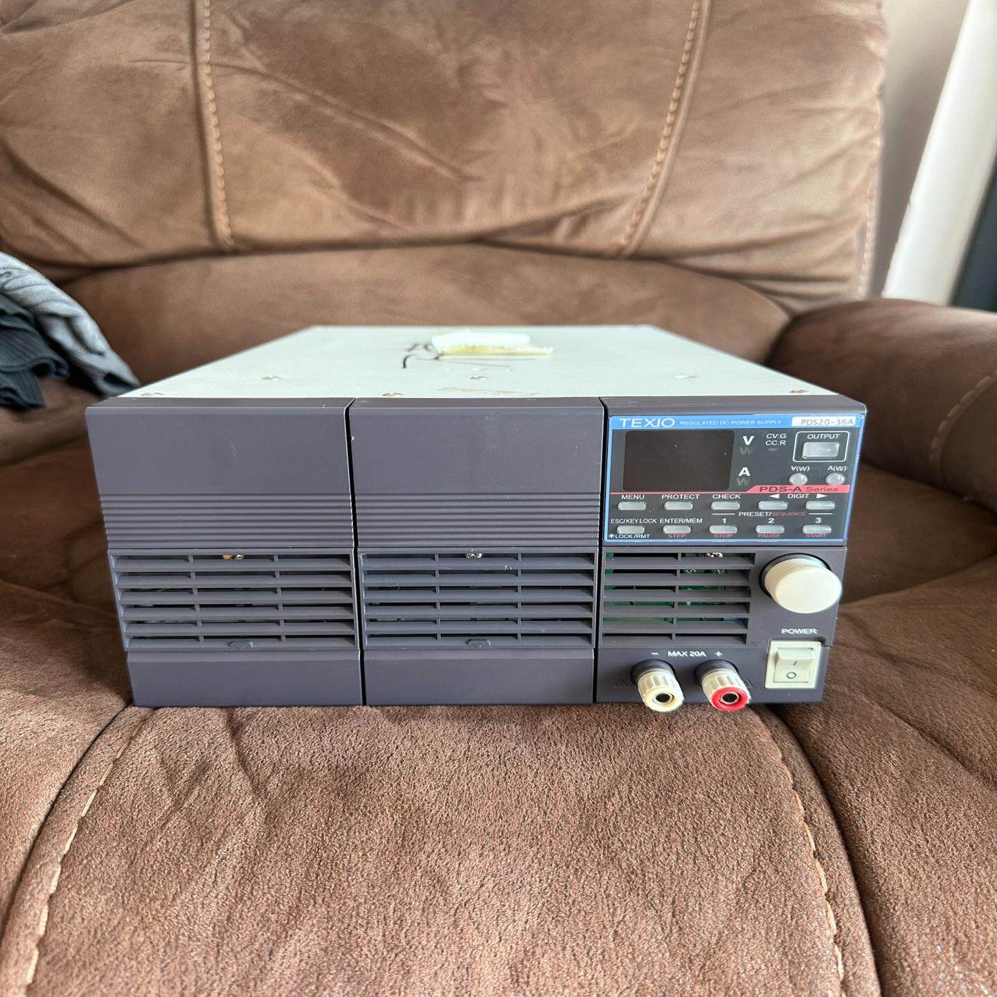 （设备配件）-36A电源PDS20德仕