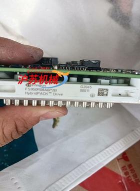 FS950R08A6P2B原装，英飞凌模块，，成