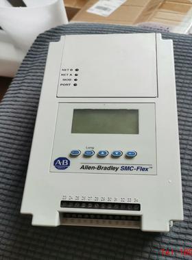 【非标价】AB软启动控制头41391-454-01-S1FX