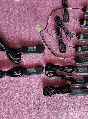 基恩士放大器FS-V11，FS-V21R,  FS-V12