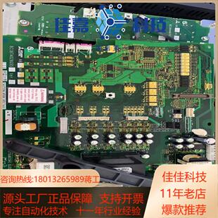 A84MA30D60三菱变频器驱动板BC187A028G