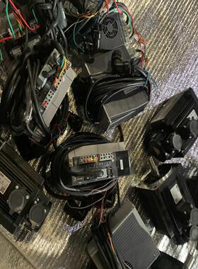 (议价)雷赛驱动电机伺服套装（L5系列）L5-1500Z-ZX 电机