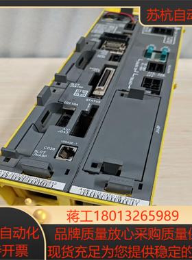 A05B-2400-C060发那科2 SLOT BACKPL