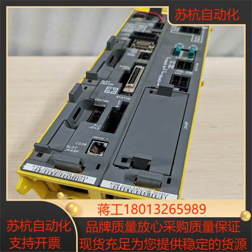 A05B-2400-C060发那科2 SLOT BACKPL