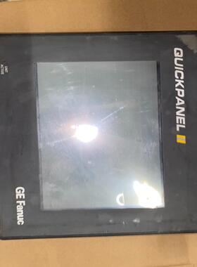 GQPI31200E2P-B GE工控触摸屏