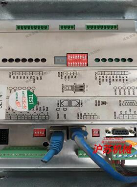 MAGNETIC AUTOCONTROL控制器MBC-110