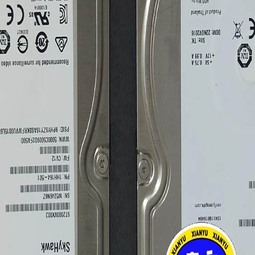 希捷 ST2000NM0033 硬盘银河系列企业级硬盘SAT