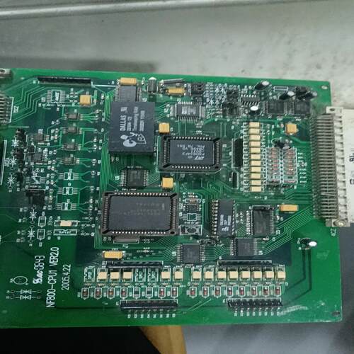 （设备配件）nf800cpu1-