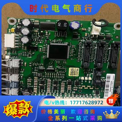 AINT-14C ABB变频器ACS800光纤板主板AINT议价