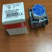 定时器 TP40IA TP40DA 40s 40s.议价 0.1 ABB气囊式